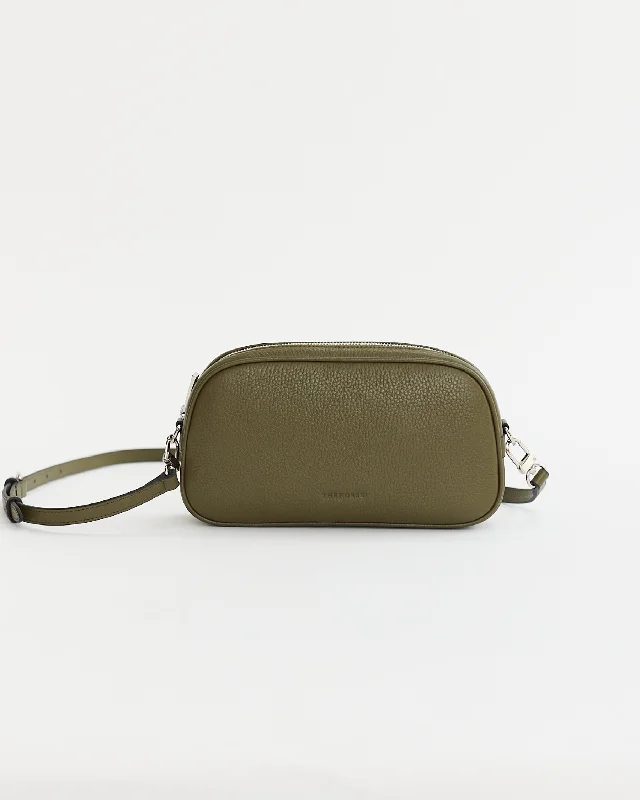  Stylish Bags At Unbeatable PricesFashion Forward Wyn Crossbody Bag: Olive