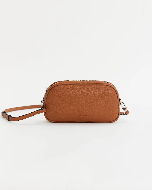  The Best Handbag Offers Are HereStylish Looks Wyn Crossbody Bag: Tan