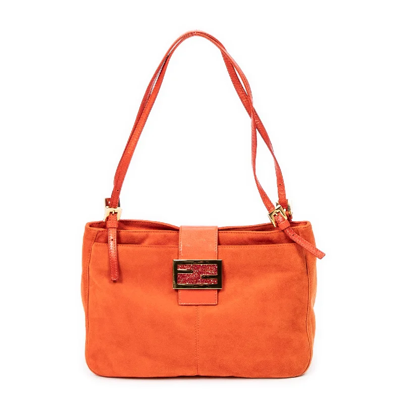  Luxury Handbags, Budget-FriendlyZip Shoulder Bag