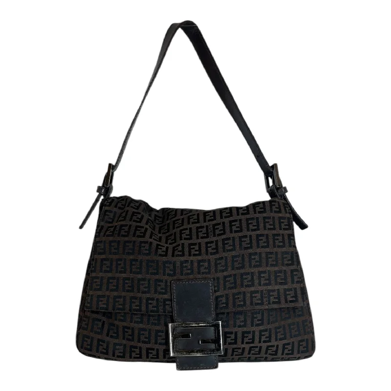  Best-Selling Bags Now At Exclusive Promotional PricesFENDI/Clutch Bag/Cotton/BRW/Zucchino