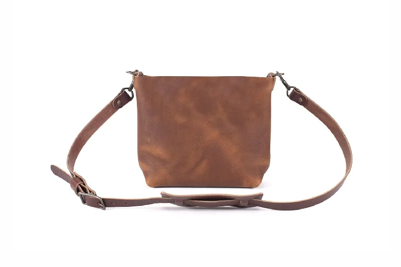  Luxury Bags, Budget PricesAVERY CROSSBODY - LARGE
