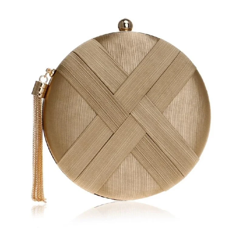  Chic Shoulder Bags At Promotional RatesEMMA Clutch
