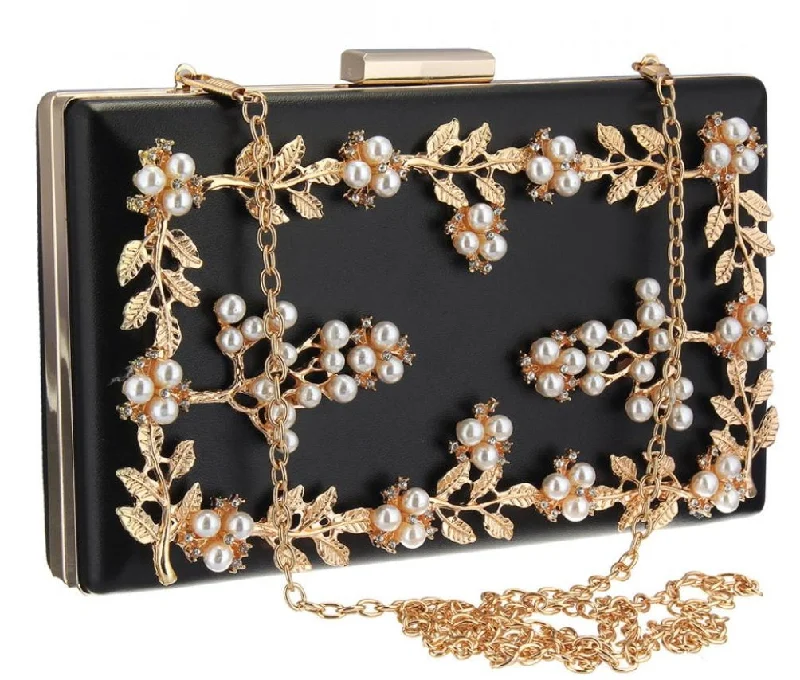  Grab Stylish Bags Before They Sell OutSOPHIA Clutch