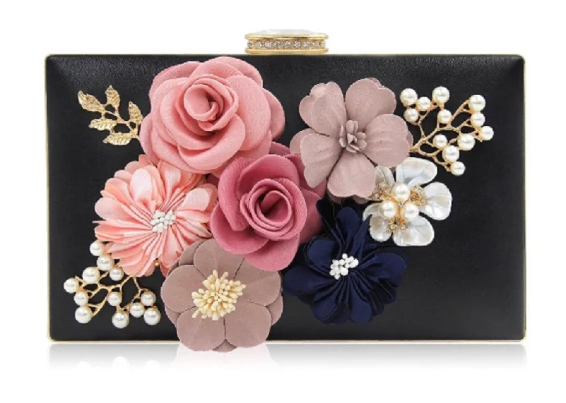  Classic And Modern Handbags Now More AffordableCAMILA Clutch