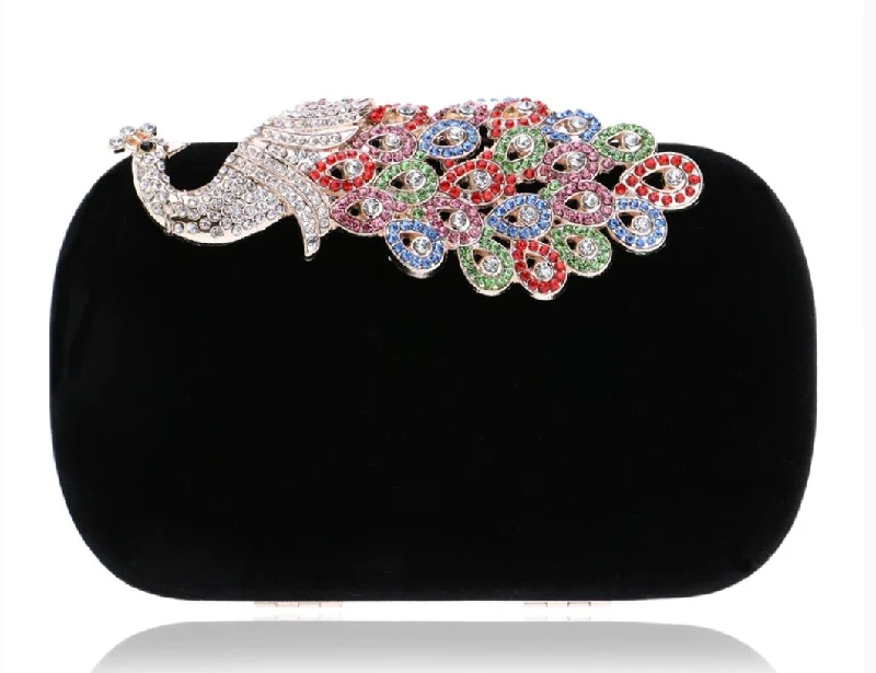  Fashion Bags, Limited OfferNORA Clutch