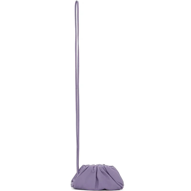  Upgrade Your Look With Our Bag SaleThe Pouch Coin Smooth, Lavender