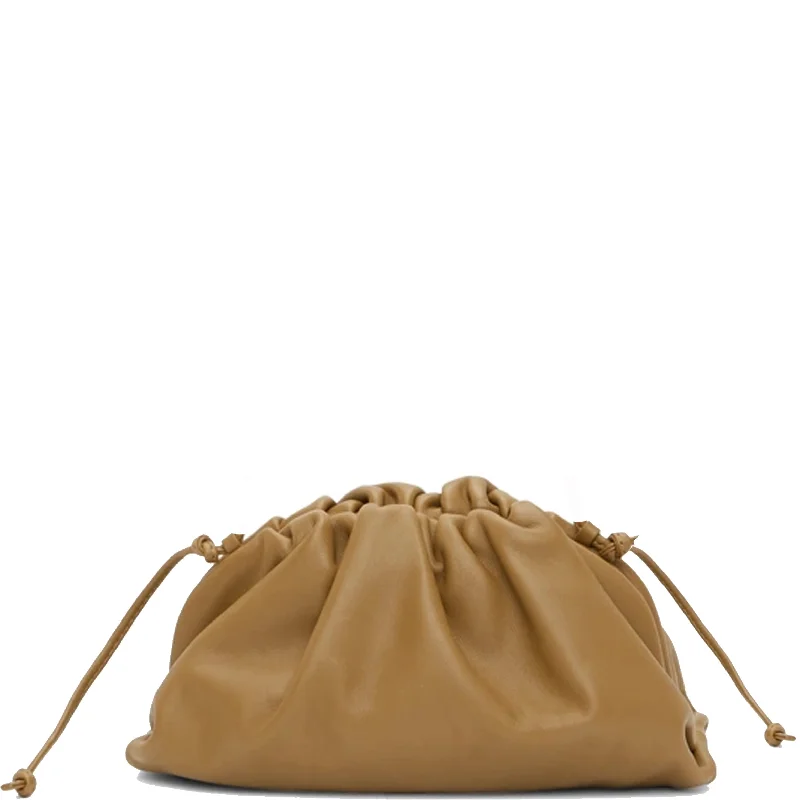  The Perfect Bag Sale For A Seasonal RefreshPouch 20  Smooth, Cammello
