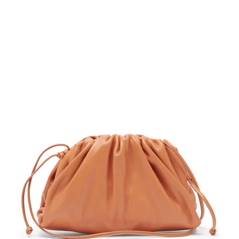  Must-Have Bags, Big DiscountsPouch 20  Smooth, Clay