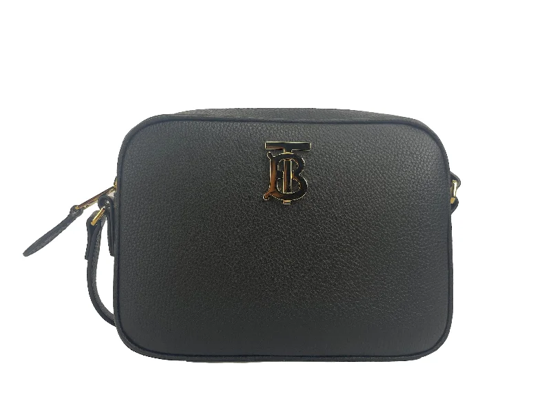 Timeless Handbags At Reduced PricesBurberry Small Leather Camera Crossbody TB Logo Bag Timeless Handbags At Reduced PricesBurberry Small Leather Camera Crossbody TB Logo Bag