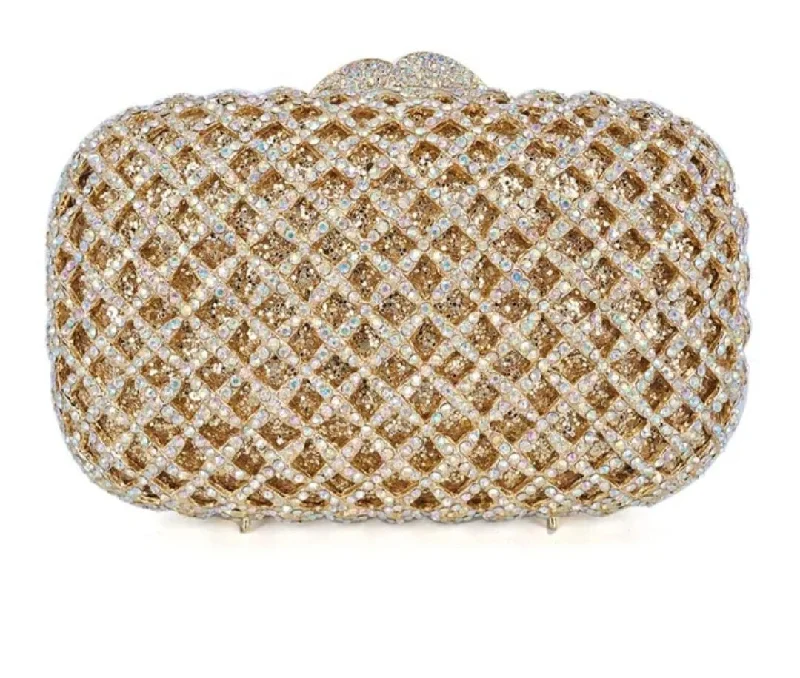  Fashionable Bags At Must-Have PricesRENE Clutch