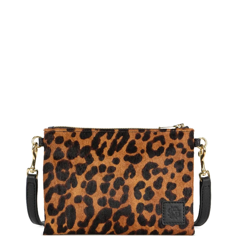  Sleek Bags, Perfect PricesMr Minimese Leopard, Toffee