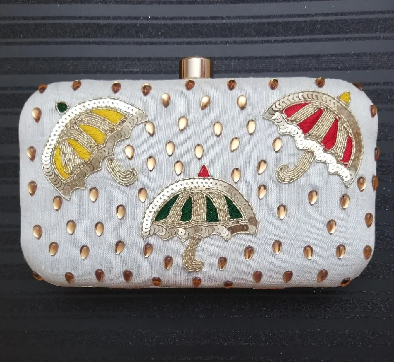  Premium Handbags At Exclusive PricesFAIZA Clutch