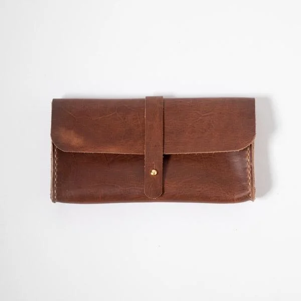  Luxury Meets Affordability – Shop Stunning Bags NowEnglish Tan Clutch Wallet