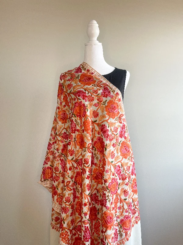  Best Deals On Premium HandbagsFLORAL Stole