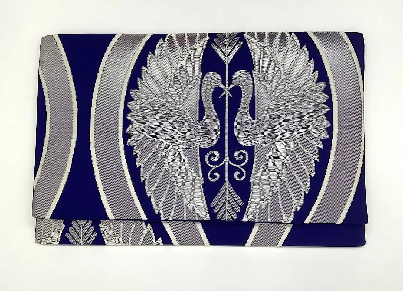  Luxury Handbags, Budget-FriendlyFukuro Obi Clutch 4950A