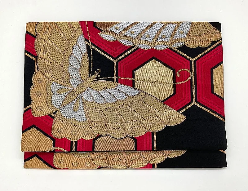  Stylish Totes, Special DiscountsFukuro Obi Clutch 4980A