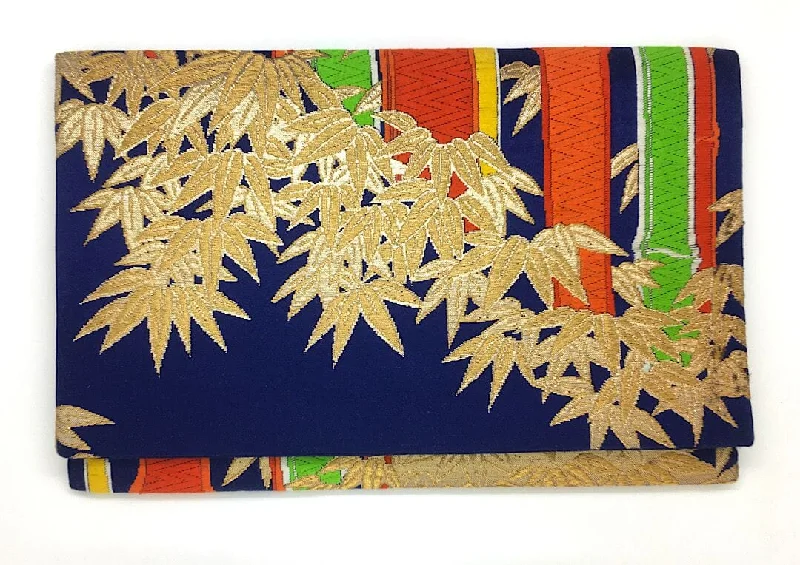  Stylish Bags At Unbeatable Prices – Shop NowFukuro Obi Clutch 5255C