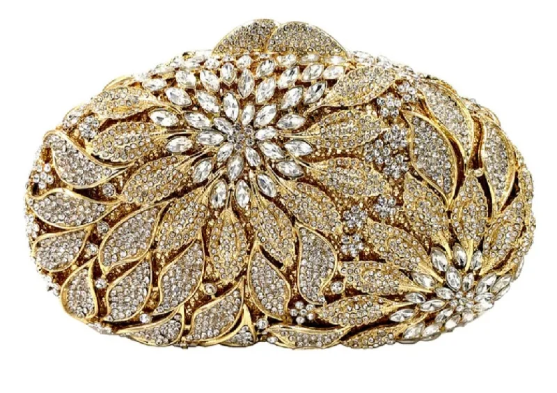  Fashion-Forward Bags, Now On SaleLAILA Clutch