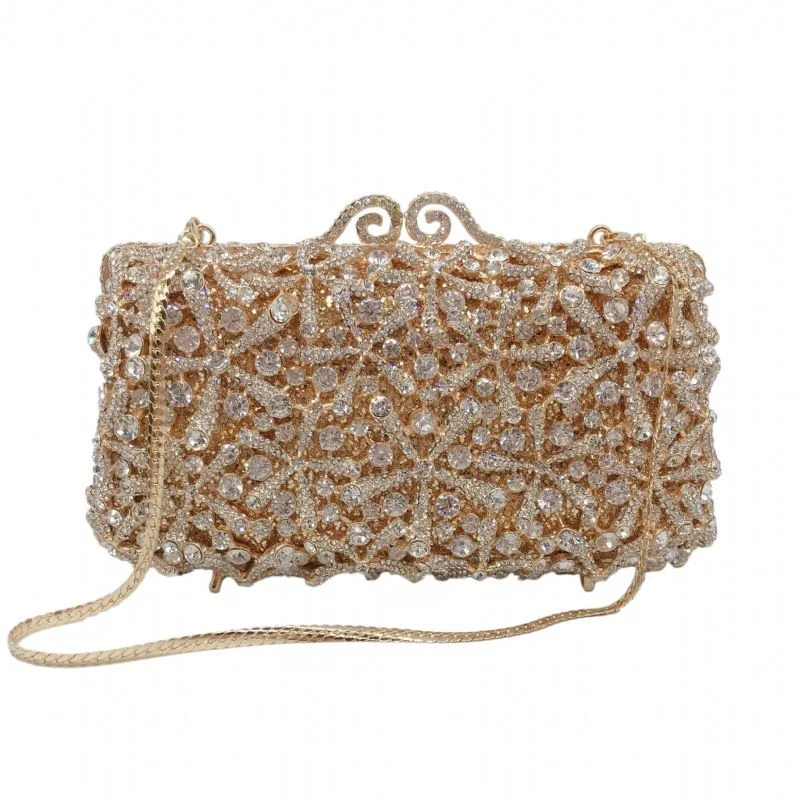  Fashionable Crossbody Bags At Special OffersROSY Clutch