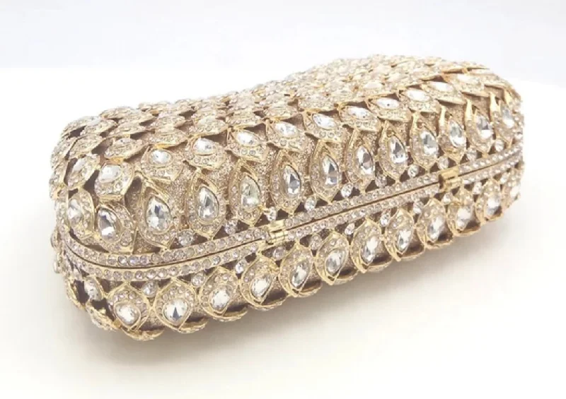  Carry Elegance For LessJENNIFER Clutch