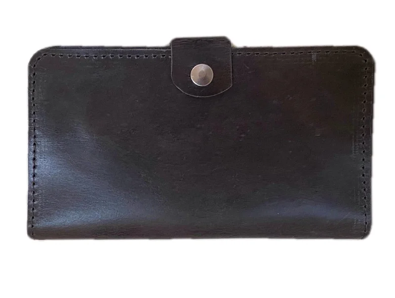  Everyday Handbags At Wallet-Friendly PricesLemi Clutch wallet: Gray