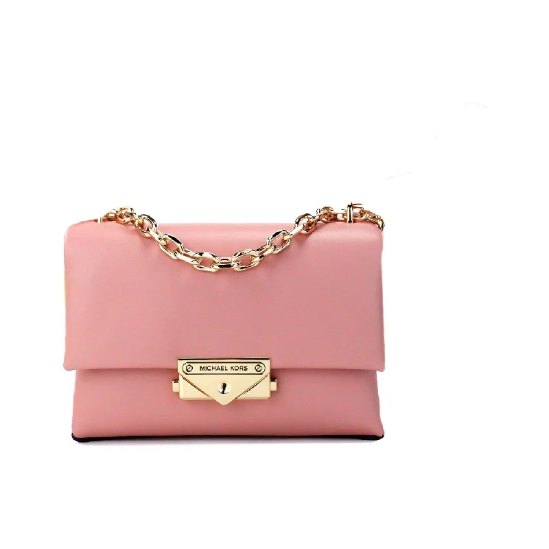 Exclusive Discounts On Stylish HandbagsMichael Kors Cece Small Primrose Vegan Leather Convertible Flap Crossbody Bag Exclusive Discounts On Stylish HandbagsMichael Kors Cece Small Primrose Vegan Leather Convertible Flap Crossbody Bag