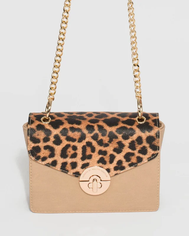  Limited-Time Sale On Trendy Handbags – Don't Miss OutNude Esme Crossbody Bag