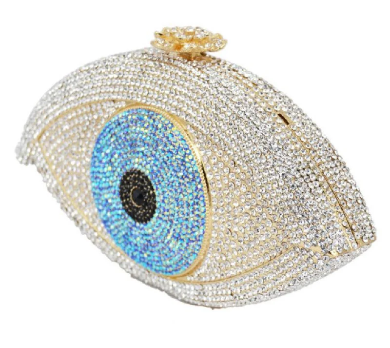  Limited-Stock Bag Clearance – Grab Your Favorite NowELLA Clutch