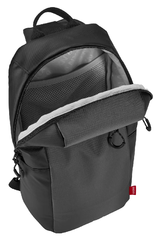  The Perfect Bag Sale For A Seasonal RefreshSyndicate Sling Bag - Asphalt