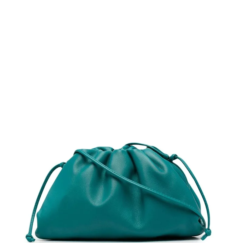  Elegant Bags, Limited StockPouch 20  Smooth, Mallard