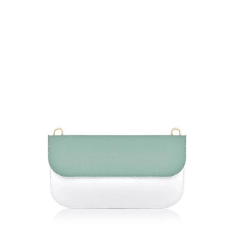  Timeless Bags, Flash SaleViolet Envelope Clutch - Pop of Colour