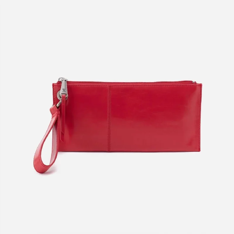  Don't Miss Out – Handbag DiscountsVida Wristlet In Hibiscus