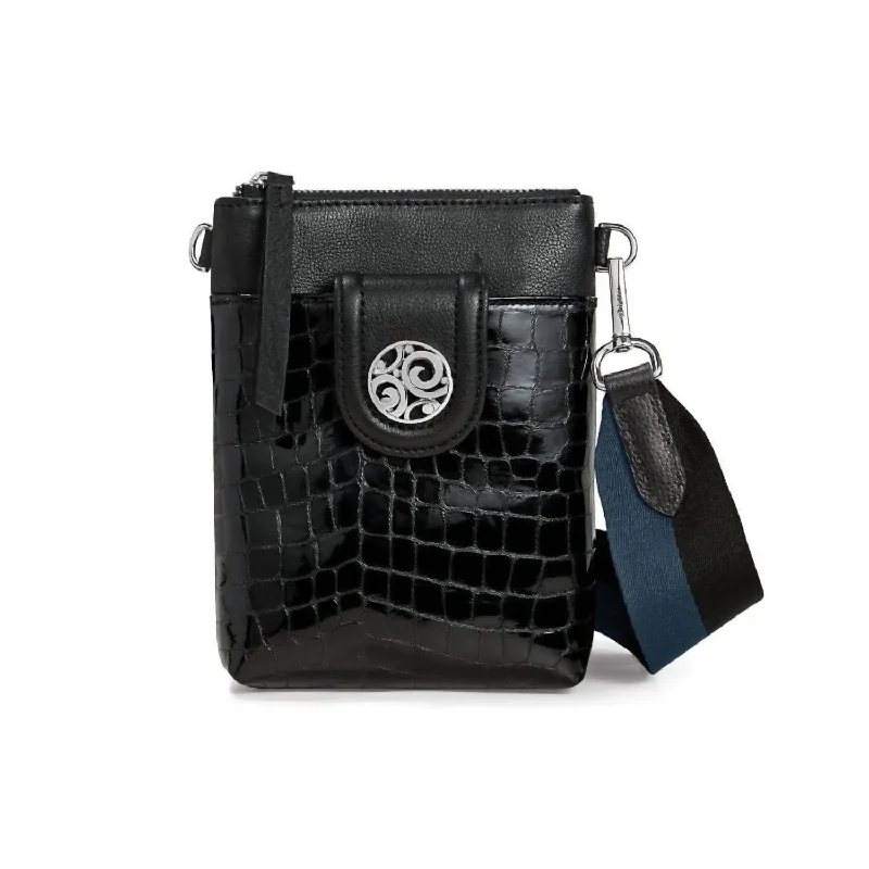  Best Deals On Premium HandbagsWomen's Eta Mini Bag In Black
