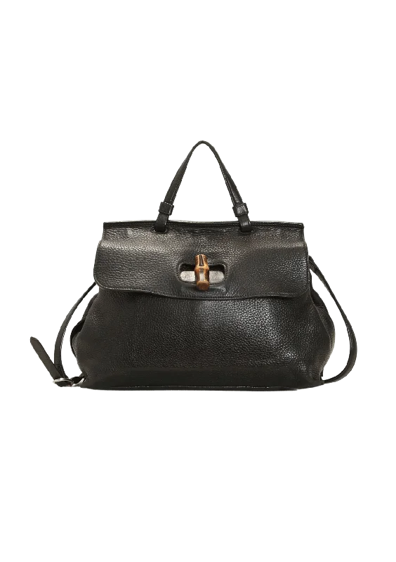  Stylish Totes With Special DiscountsBAMBOO DAILY BAG