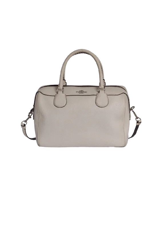  Trendy Bags, Huge SavingsBENNETT SATCHEL BAG