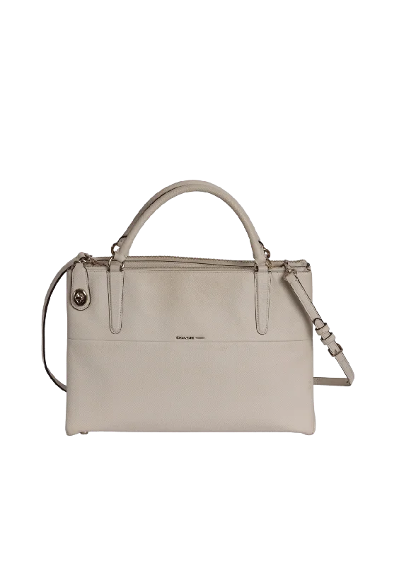  Trendy & Timeless Bags, Now On SaleBOROUGH BAG