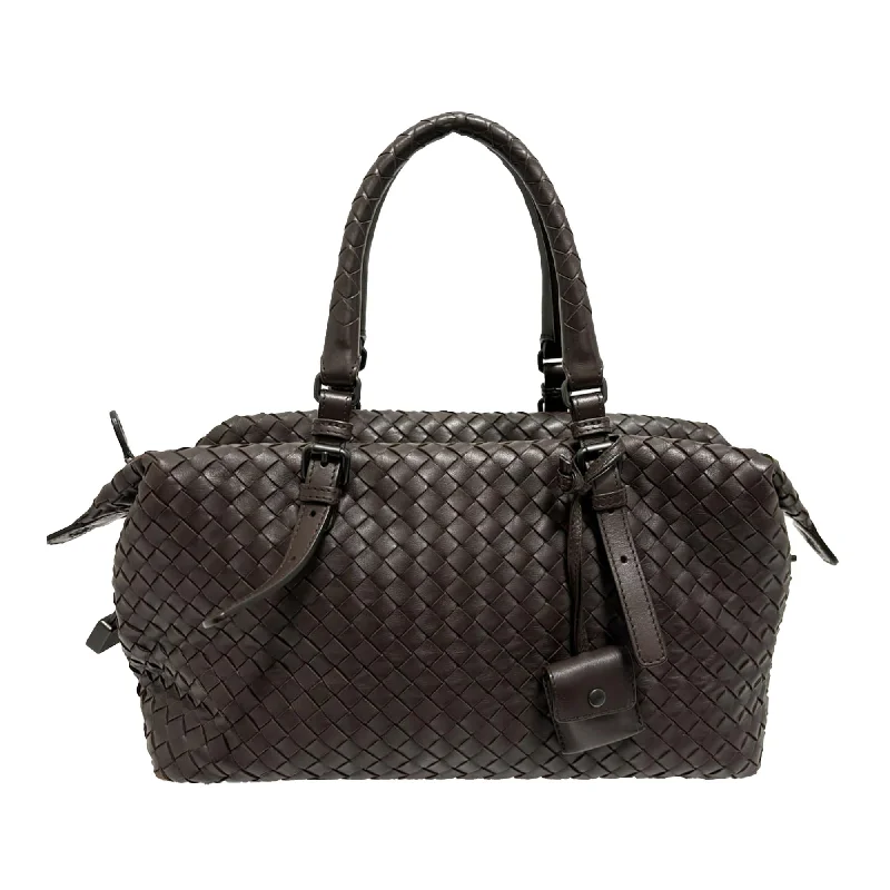  Chic Shoulder Bags At Promotional RatesBottega Veneta Intrecciato Montaigne (SHG-rCi72G)