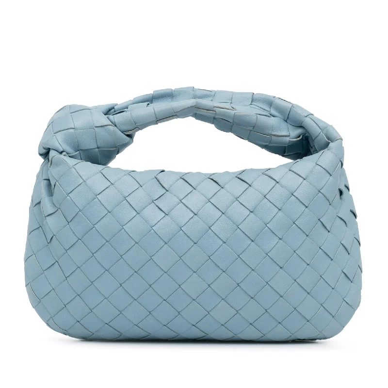  Trendy Handbags, Limited-Time SaleBottega Veneta Mini Intrecciato Jodie (SHG-AaKkXf)