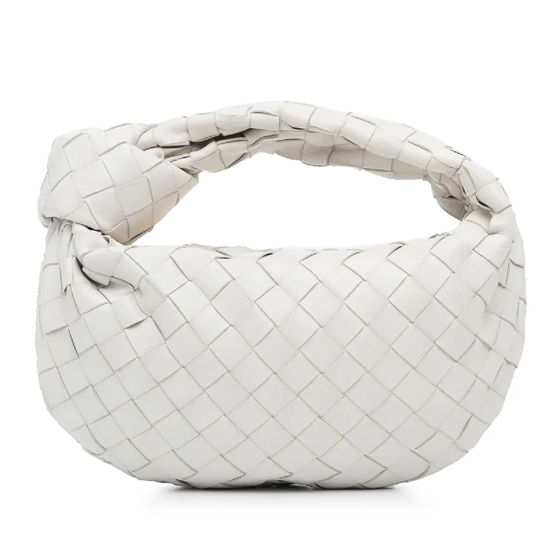  Elegant Purses, Shop & SaveBottega Veneta Mini Intrecciato Jodie (SHG-BSSFgM)