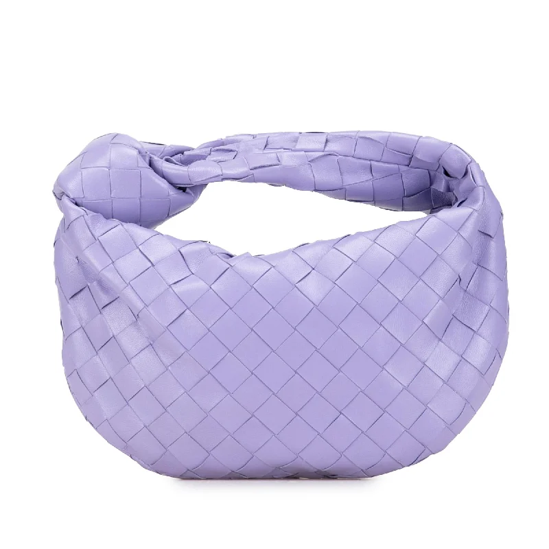  Luxury Handbags At Budget-Friendly RatesBottega Veneta Mini Intrecciato Jodie (SHG-jnbP72)