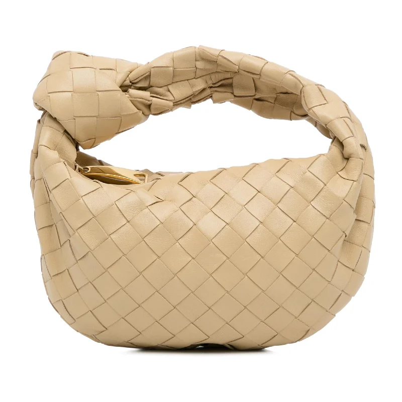  Everyday Bags, Budget-FriendlyBottega Veneta Mini Intrecciato Jodie (SHG-McqtsZ)