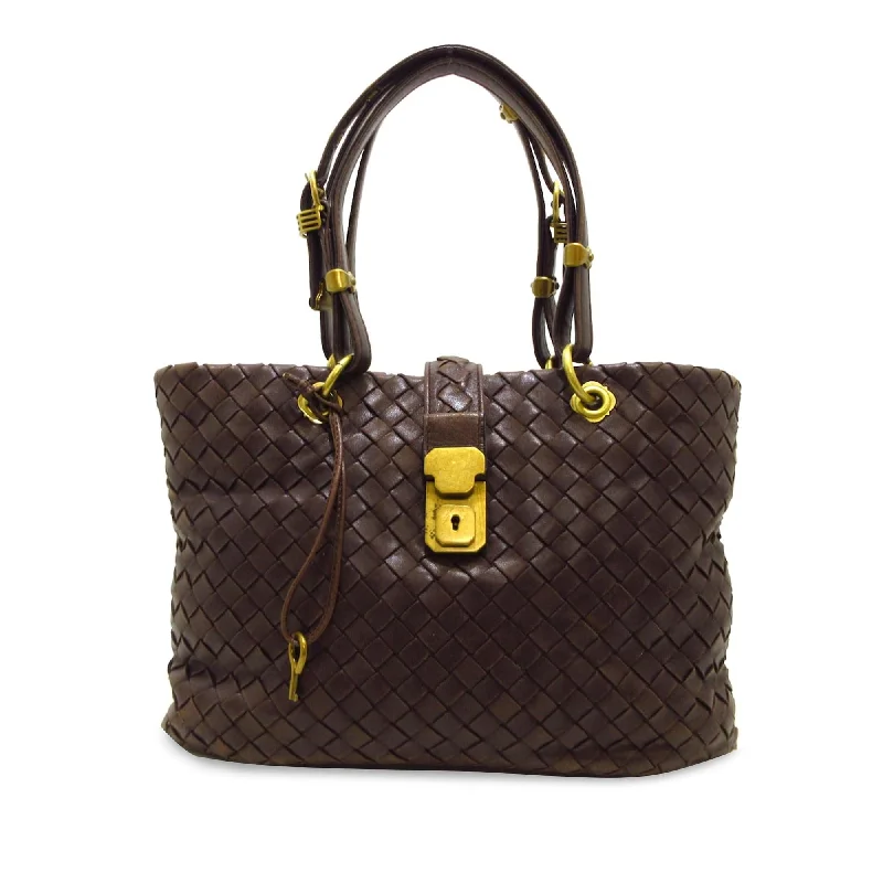  Trendy Purses With Limited-Time OffersBottega Veneta Small Intrecciato Capri (SHG-yjDRJg)