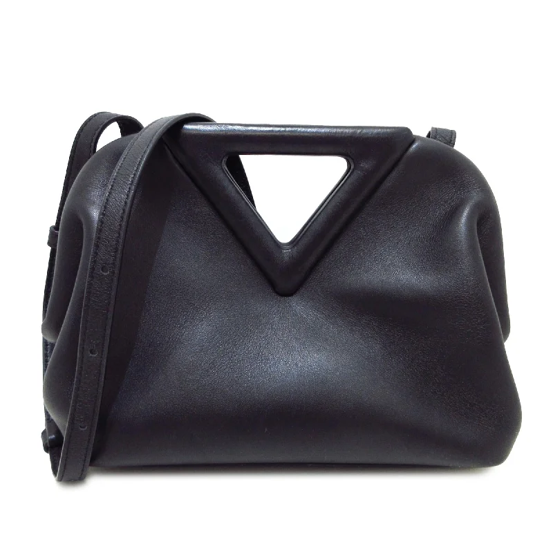  Everyday Handbags At Wallet-Friendly RatesBottega Veneta Small Point Bag (SHG-cXRBIM)