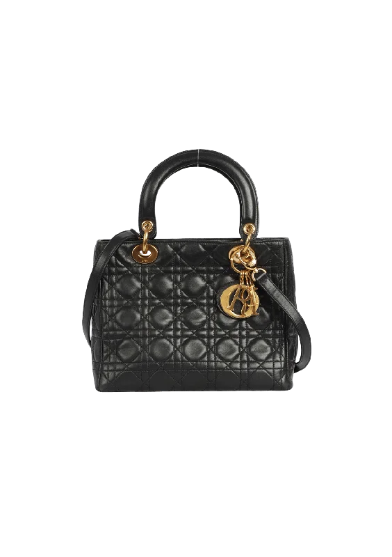  Handbag Deals You'll LoveCANNAGE LADY DIOR MEDIUM