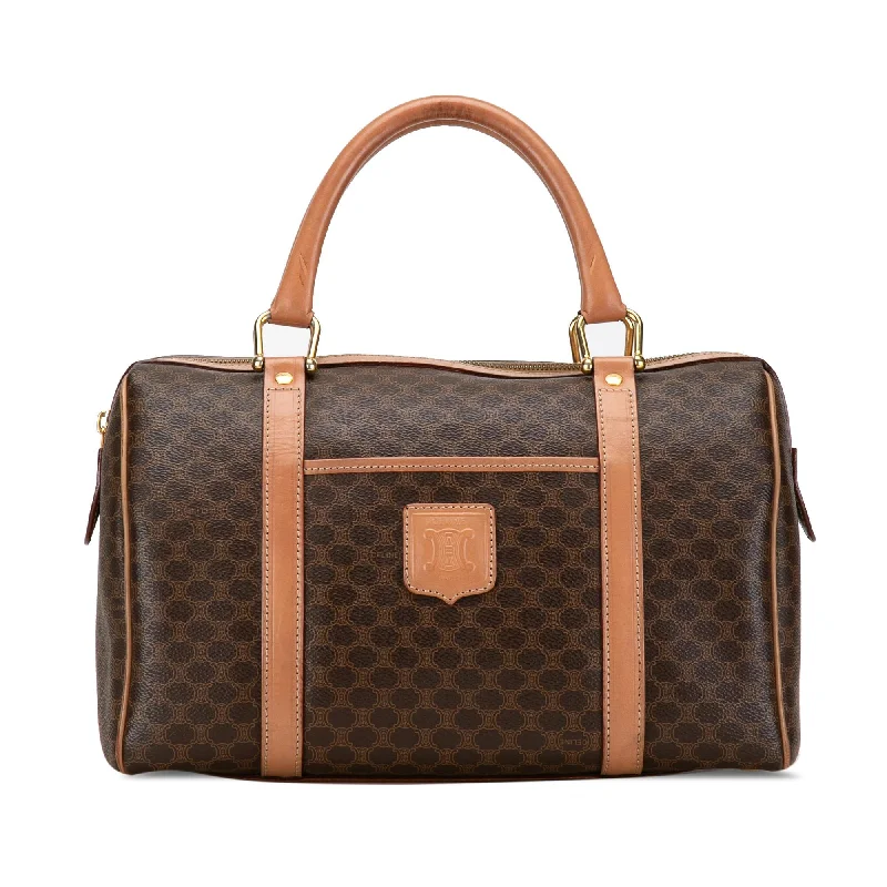  Big Savings On Totes, Crossbody Bags, And MoreCeline Macadam Boston (SHG-zsm7kb)
