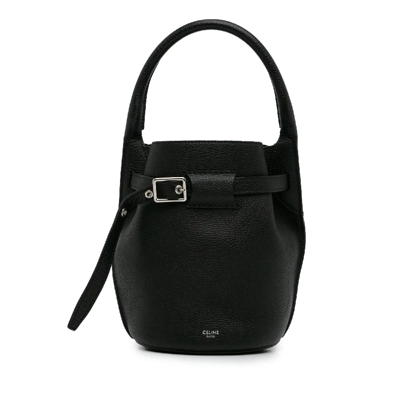  Your Perfect Bag At The Perfect PriceCeline Nano Big Bucket Bag (SHG-Sc3epy)