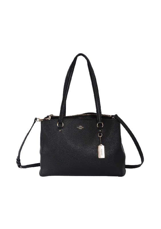  Everyday Handbags At Wallet-Friendly RatesCHRISTIE CARRYALL BAG