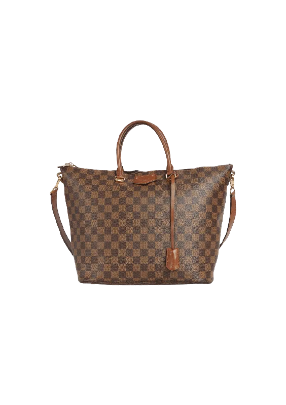  Shop Timeless And Trendy Bags At Limited-Time DiscountsDAMIER ÉBÈNE BELMONT