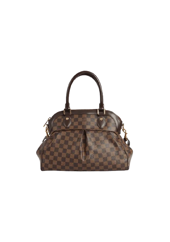  Final Call – Shop Stylish Bags Before They're GoneDAMIER ÉBÈNE TREVI PM