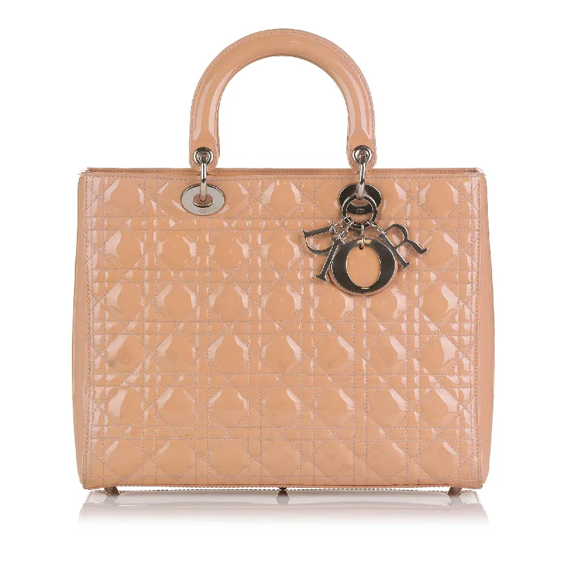  Upgrade Your Look With Our Bag SaleDior Cannage Lady Dior (SHG-UpHHmu)